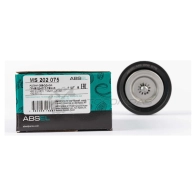 Ролик обводной приводного ремня ABSEL 0 BPMU MS202075 1441307187 - Изображение 3