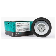 Ролик обводной приводного ремня ABSEL 0 BPMU MS202075 1441307187 - Изображение 5