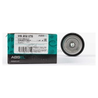 Ролик обводной приводного ремня ABSEL 1441307188 C70J3 F3 MS202076 - Изображение 5