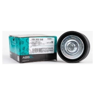 Ролик обводной приводного ремня ABSEL MS202048 1441307212 N FSXUCP - Изображение 1
