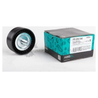 Ролик обводной приводного ремня ABSEL MS202048 1441307212 N FSXUCP - Изображение 4