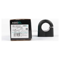 Втулка стабилизатора ABSEL MS320011 1441307241 KL5XP C - Изображение 4