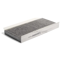 Фильтр салонный угольный ABSEL TG 9VQ LAK4054 1441307296 - Изображение 2