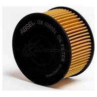 Фильтр масляный картридж ABSEL 35EWU Y 1441307297 OX10002z - Изображение 2