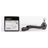 Наконечник рулевой тяги ABSEL RN330062L 1441307319 GC4J 6N - Изображение 2