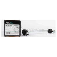 Тяга / стойка стабилизатора ABSEL 8QH BRR0 1441307321 SM350003 - Изображение 4