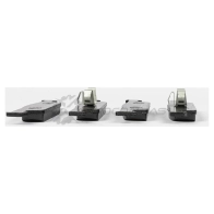 Колодки тормозные ABSEL RN420022 1441307322 D FK4R - Изображение 4