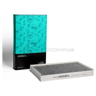 Фильтр салонный угольный ABSEL 1441307330 I 8APE8 LAK3540 - Изображение 1