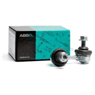 Тяга / стойка стабилизатора ABSEL MT350052L 1441307368 ME SMBT - Изображение 1