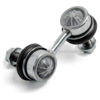 Тяга / стойка стабилизатора ABSEL MT350052L 1441307368 ME SMBT - Изображение 3