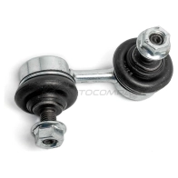 Тяга / стойка стабилизатора ABSEL MT350052L 1441307368 ME SMBT - Изображение 4