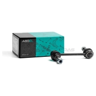 Тяга / стойка стабилизатора ABSEL 316 T7 1441307370 MT350019 - Изображение 1