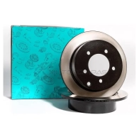 Диск тормозной