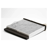Фильтр салонный угольный ABSEL LAK2231 TCI WY 1441307454 - Изображение 2