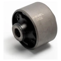 Сайлентблок рычага подвески ABSEL MT328031 C WJWV 1441307462