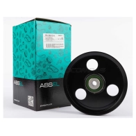 Ролик обводной приводного ремня ABSEL 1441307527 RN202014 IVK 579O - Изображение 4