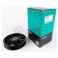 Ролик обводной приводного ремня ABSEL 1441307527 RN202014 IVK 579O - Изображение 5