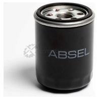 Фильтр масляный ABSEL RM 1B3QH OC6104 1441307534 - Изображение 2