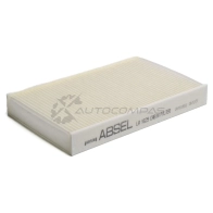 Фильтр салонный ABSEL LA1629 FX J56Y 1441307554 - Изображение 2