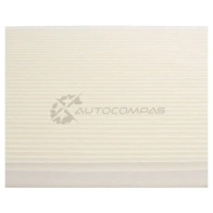 Фильтр салонный ABSEL Y GIY0D 1441307557 LA1936 - Изображение 4