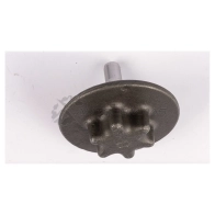 Опора шаровая ABSEL OP336014 ZK 260U 1441307563 - Изображение 5