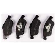 Колодки тормозные ABSEL RN420021 1441307566 F KBNY - Изображение 5