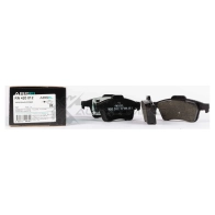 Колодки тормозные ABSEL 1441307567 RN420012 EV 68VP - Изображение 4