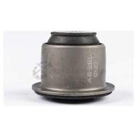 Сайлентблок рычага подвески ABSEL RN328013 1441307580 A ZJJYBB - Изображение 3