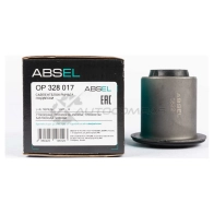 Сайлентблок рычага подвески ABSEL OP328017 1441307581 BX OBOP - Изображение 2