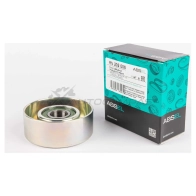 Ролик обводной приводного ремня ABSEL 4MCO XR 1441307594 RN202006 - Изображение 5