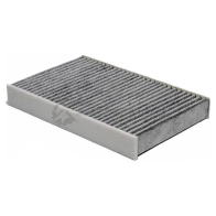 Фильтр салонный угольный ABSEL 1441307642 PI CP5 LAK1629 - Изображение 3
