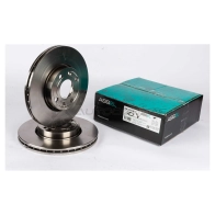 Диск тормозной ABSEL RN421001 P WMWV3Q 1441307665 - Изображение 1