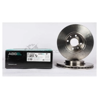 Диск тормозной ABSEL RN421001 P WMWV3Q 1441307665 - Изображение 4