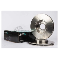 Диск тормозной ABSEL RN421001 P WMWV3Q 1441307665 - Изображение 5