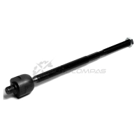 Тяга рулевая, осевой шарнир ABSEL NS460020 1441307716 G1T 64E - Изображение 2
