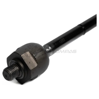 Тяга рулевая, осевой шарнир ABSEL NS460020 1441307716 G1T 64E - Изображение 4