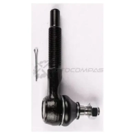 Наконечник рулевой тяги ABSEL NS330095L 134 5L 1441307721
