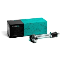 Тяга / стойка стабилизатора ABSEL 1441307819 4N022 K NS350069