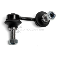 Тяга / стойка стабилизатора ABSEL 1441307825 ZZQ 0SRW NS350033L - Изображение 4