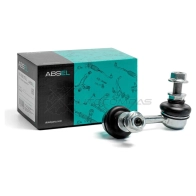Тяга / стойка стабилизатора ABSEL 1441307827 NS350073L VD MGZP - Изображение 1