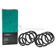 Пружина ABSEL O6 43UU NS345094 1441307833 - Изображение 1