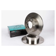 Диск тормозной ABSEL OP421010 ID8UK XM 1441307906 - Изображение 2