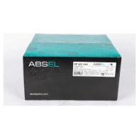 Диск тормозной ABSEL OP421010 ID8UK XM 1441307906 - Изображение 3