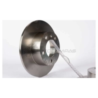 Диск тормозной ABSEL OP421010 ID8UK XM 1441307906 - Изображение 4