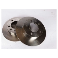 Диск тормозной ABSEL OP421010 ID8UK XM 1441307906 - Изображение 5