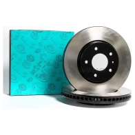 Диск тормозной