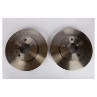 Диск тормозной ABSEL 97 WT6A 1441307924 VH421009 - Изображение 3