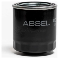Фильтр масляный ABSEL 3UV H5I 1441307929 OC81480 - Изображение 2