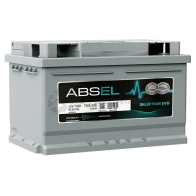 Аккумулятор ABSEL 1441307935 QX543830 MR2A 1D - Изображение 2