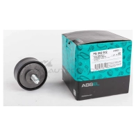 Ролик обводной приводного ремня ABSEL PS202002 1441307938 88 8LR - Изображение 2